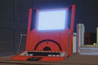 Navi Serial Experiments Lain Wiki Fandom