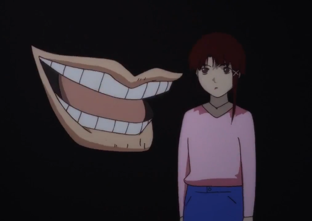 Cheshire Cat | Serial Experiments Lain Wiki | Fandom