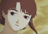 Serial Experiments Lain 13 END English dubbed 16-27 screenshot