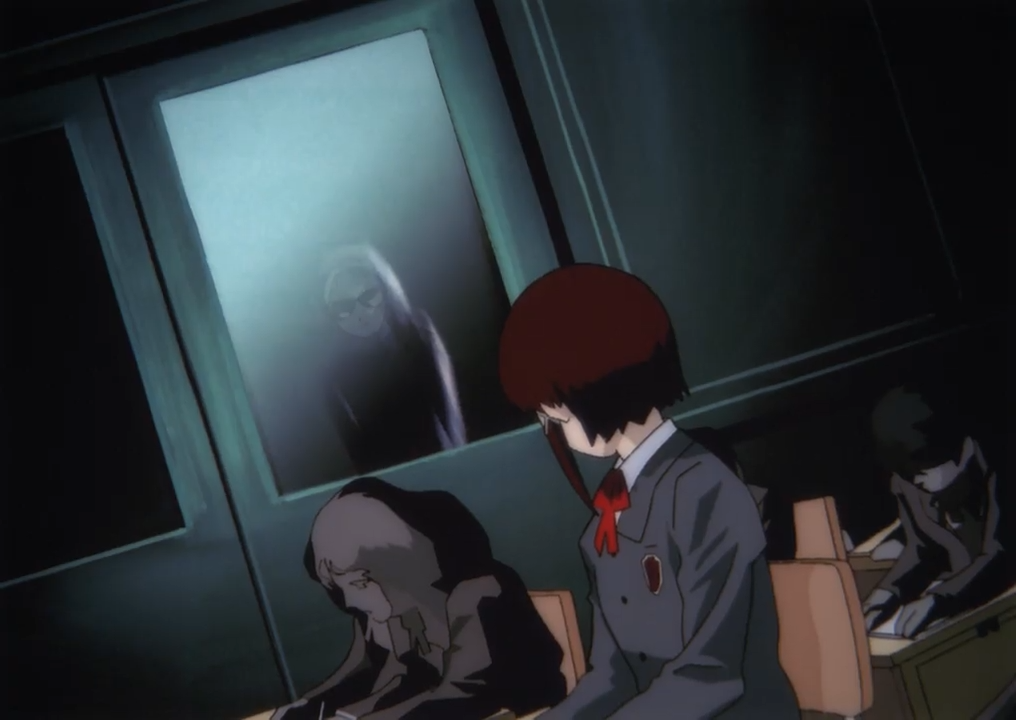 Layer 03 | Serial Experiments Lain Wiki | Fandom