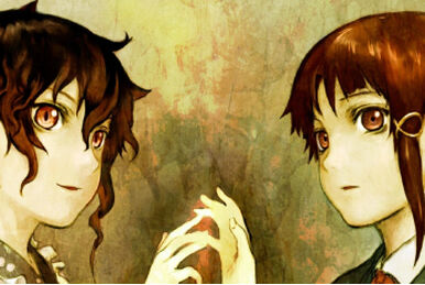 Lain Iwakura | Serial Experiments Lain Wiki | Fandom