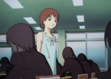 Serial Experiments Lain 13 ENDEnglish dubbed 15-21 screenshot