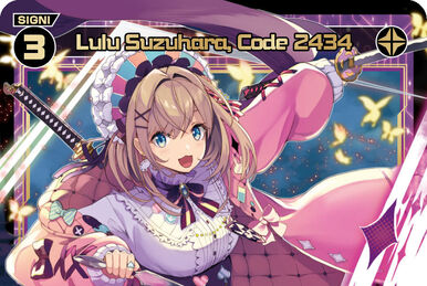 Meiji Warabeda, Code 2434 | WIXOSS Wiki | Fandom Meiji Warabeda, Code 2434 | WIXOSS Wiki | Fandom