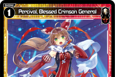 Ril, Memory of Martial Dancing | WIXOSS Wiki | Fandom