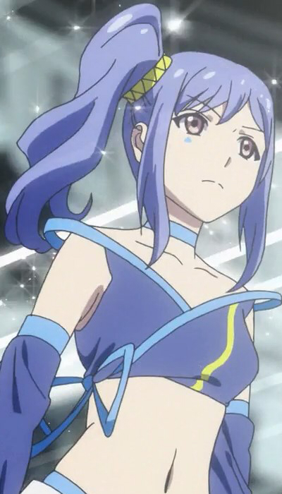 Allos Piruluk (Lostorage) | WIXOSS Wiki | Fandom