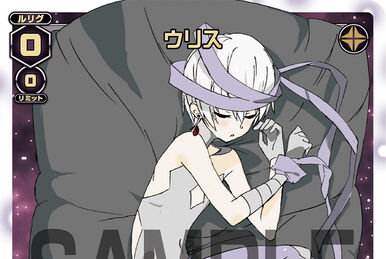 Carry, Fallen Cannon Girl | WIXOSS Wiki | Fandom