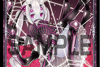 Ougusoku, Black Phantom Insect (FA) | WIXOSS Wiki | Fandom