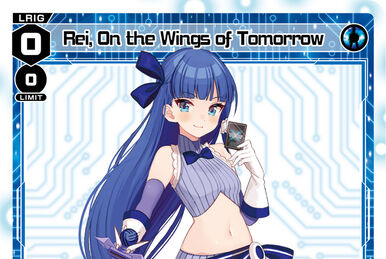 Carnival -QA- | WIXOSS Wiki | Fandom