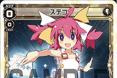 Tama (card) | WIXOSS Wiki | Fandom