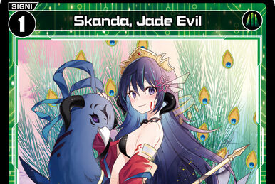 Center] Lize, Level 3 | WIXOSS Wiki | Fandom