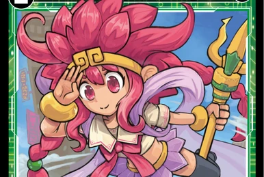 Aya! 0 | WIXOSS Wiki | Fandom