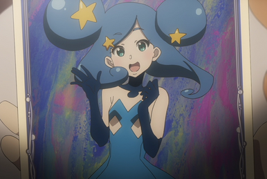 Myu//Memoria, Galactic Queen | WIXOSS Wiki | Fandom