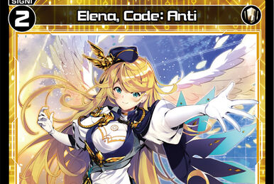 Luca, Doomed Evil | WIXOSS Wiki | Fandom Luca, Doomed Evil | WIXOSS Wiki | Fandom