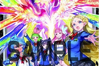 UNKNOWN-CODE-RU- | WIXOSS Wiki | Fandom UNKNOWN-CODE-RU- | WIXOSS Wiki | Fandom