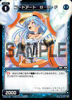 Code Art DMF WX06-046