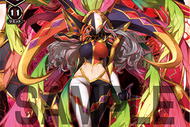 Carnival -TI- | WIXOSS Wiki | Fandom