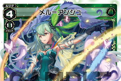 Holy Grand Slam | WIXOSS Wiki | Fandom
