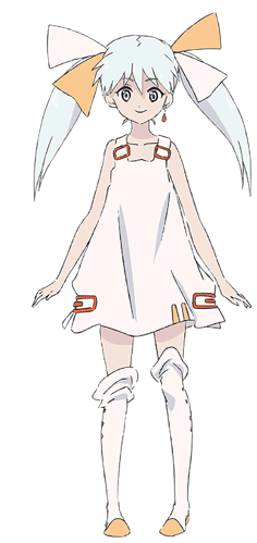 Tama | WIXOSS Wiki | Fandom