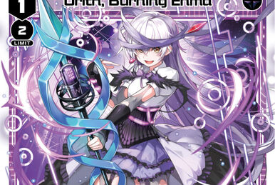 Tama//Memoria, Doomed Angel Queen | WIXOSS Wiki | Fandom