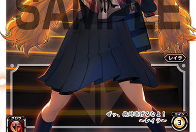 WIXOSS LIMITED SUPPLY SET VOL.2 & VOL.3 Comic Market 92