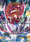 Swift Divine Punishment SP11-008
