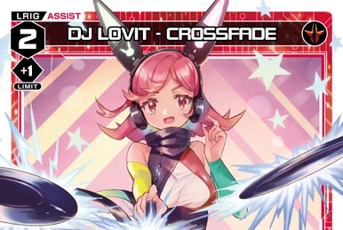 MC LION - DIG | WIXOSS Wiki | Fandom