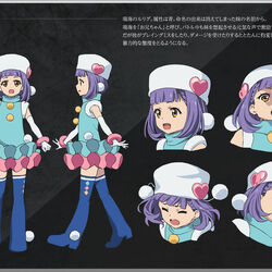Category Anime Wixoss Wiki Fandom