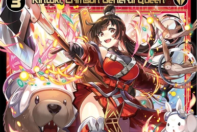 Remember//Memoria, Azure Wisdom Queen | WIXOSS Wiki | Fandom