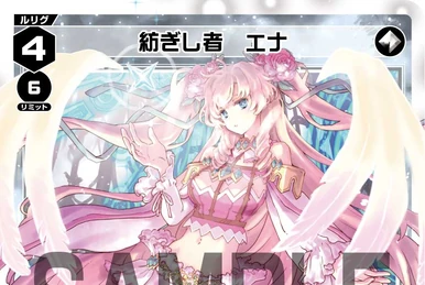 MikoMiko♡ Mikomiko☆Zero | WIXOSS Wiki | Fandom