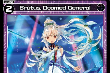 Orangutan, Phantom Terra Beast | WIXOSS Wiki | Fandom