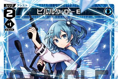 Mikomiko☆Kirakkira | WIXOSS Wiki | Fandom