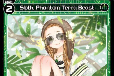 Orangutan, Phantom Terra Beast | WIXOSS Wiki | Fandom Orangutan, Phantom Terra Beast | WIXOSS Wiki | Fandom