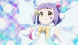 Aya Wixoss Wiki Fandom