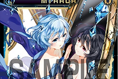 MC LION - STANDUP | WIXOSS Wiki | Fandom