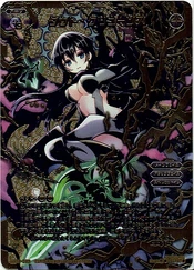 WX-19 Unsolved Selector WX19-093 (Secret)