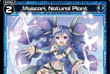 Seira, Elf Saint | WIXOSS Wiki | Fandom