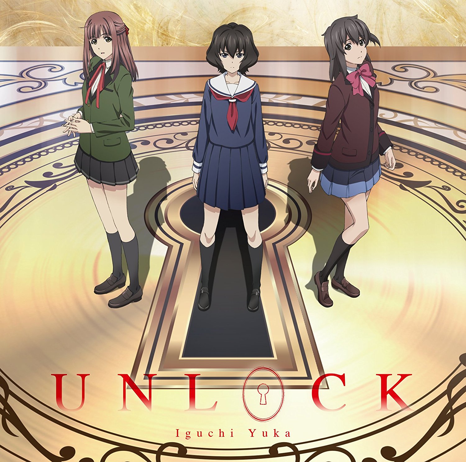 Wixoss ピルルク　コレクション　lostorage タイトル未定」(TVアニメ「Lostorage incited WIXOSS