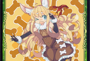 Womba, Phantom Beast | WIXOSS Wiki | Fandom