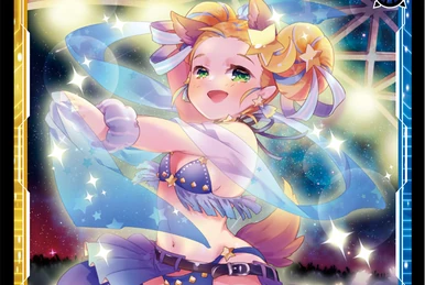 Ichigo Ushimi, Code 2434 | WIXOSS Wiki | Fandom