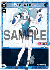 WXDi-D06 DIVA DEBUT DECK DIAGRAM WXDi-D06-005