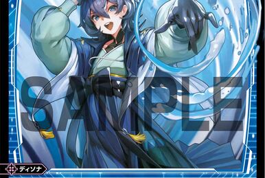Snow Myu, Code: Maze | WIXOSS Wiki | Fandom