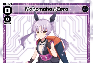Mikomiko (TCG) | WIXOSS Wiki | Fandom