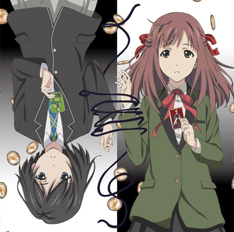 Lostorage | WIXOSS Wiki | Fandom