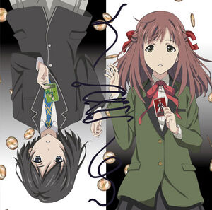 Lostorage | WIXOSS Wiki | Fandom