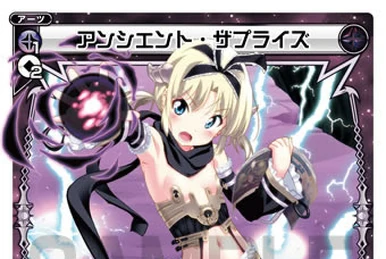 Tama (card) | WIXOSS Wiki | Fandom