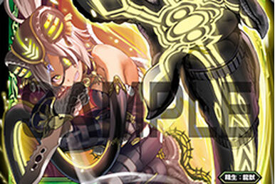 Orochi, Phantom Dragon Queen | WIXOSS Wiki | Fandom