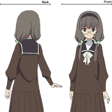 コレクション 植村一衣