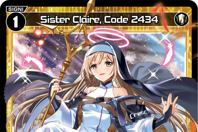 Assist] Ange, Level 2 | WIXOSS Wiki | Fandom