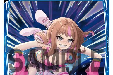 Time Diver Down | WIXOSS Wiki | Fandom