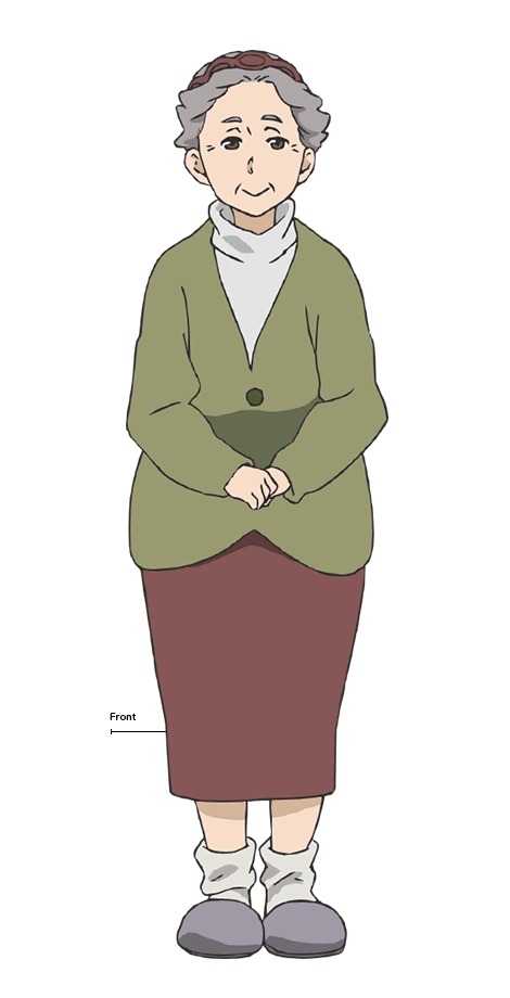 Hatsu Kominato Wixoss Wiki Fandom